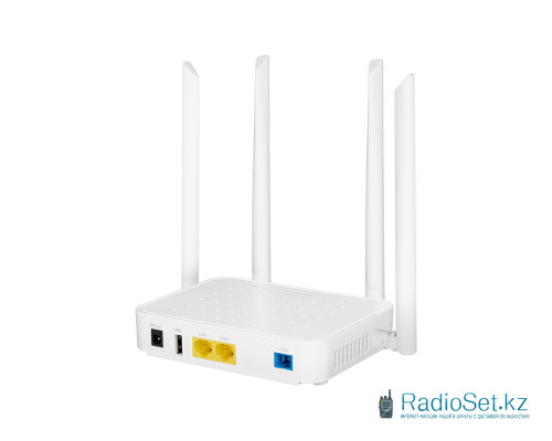 Абонентский терминал ONU BDCOM GP1705-2G